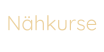 Nähkurse