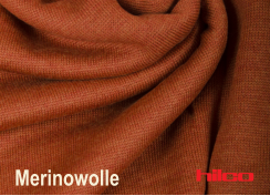 Merinowolle