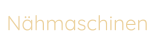 Nähmaschinen